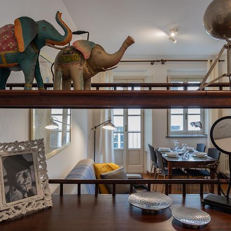 Ferienwohnung Il Nido Dell'Elefante Turin Exterior foto