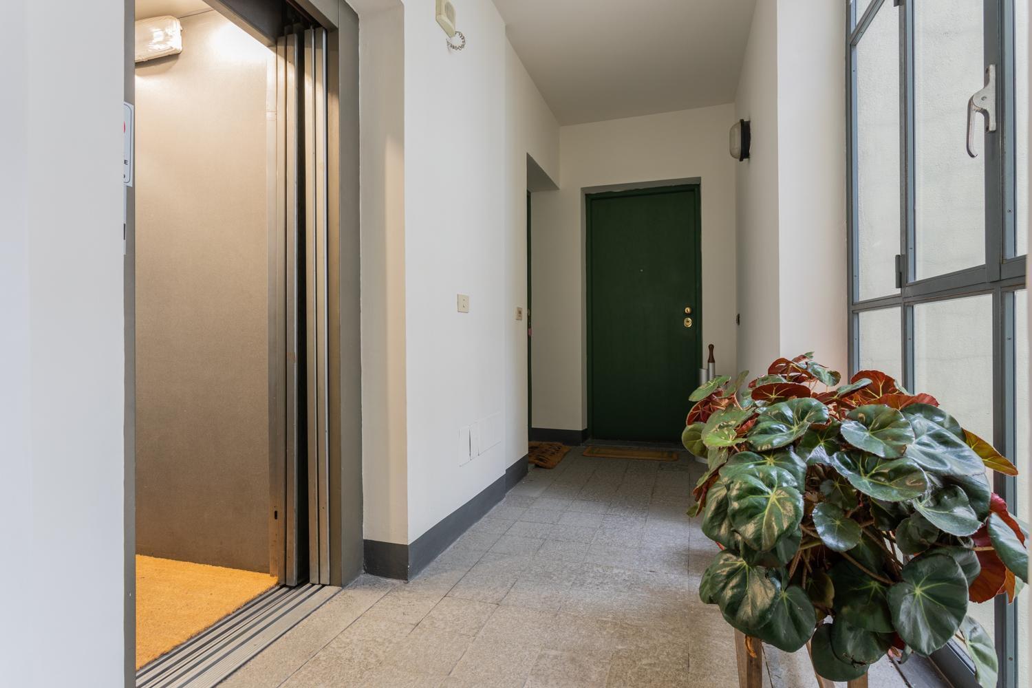 Ferienwohnung Il Nido Dell'Elefante Turin Exterior foto