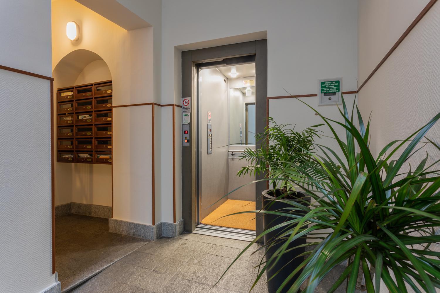 Ferienwohnung Il Nido Dell'Elefante Turin Exterior foto
